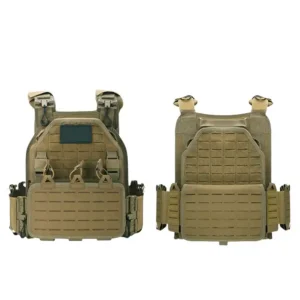 Tactical vest breathable adjustable quick-release tactical vest special forces training uniform