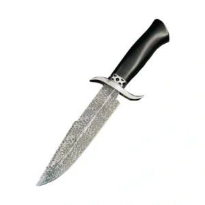 Bowie Knife Outdoor Multi-Function Straight Knife