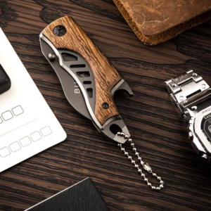 X65 Sharp Cutting Knife Hunting Knife
