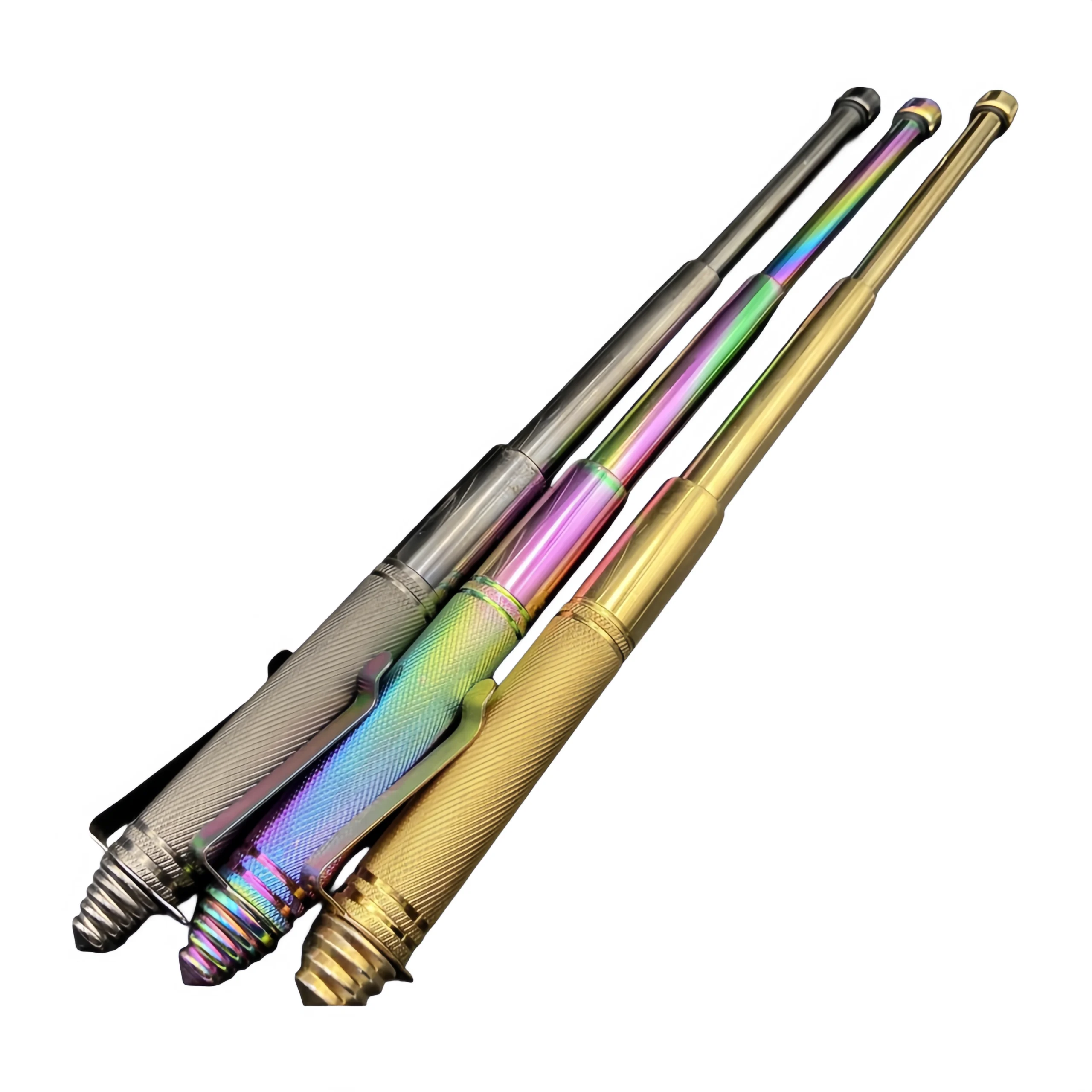 O1CN01IPVsTH1uvOgJwqOkc_2220270716099-0-cib-scaled-1.webp Mini Three-Section Telescopic Baton