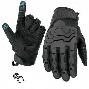 New tactical gloves, outdoor non-slip touchscreen gloves