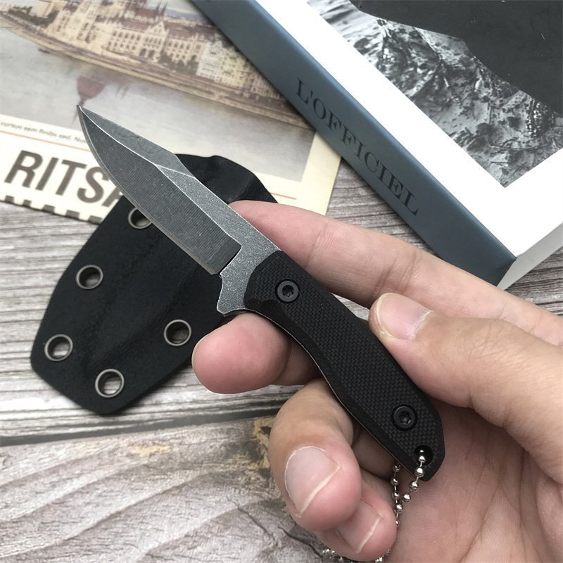 O1CN01L1C5Xl29P4qQgvgY5_2217518938059-0-cib.jpg Neck Knife necklace to carry with you Protect K sheath