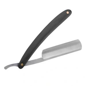 Durable Barber Straight Razor for Fermer Shave