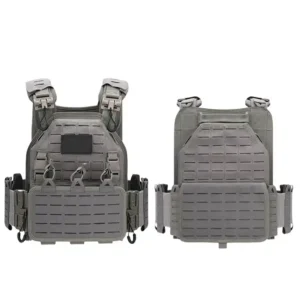 Tactical vest breathable adjustable quick-release tactical vest special forces training uniform