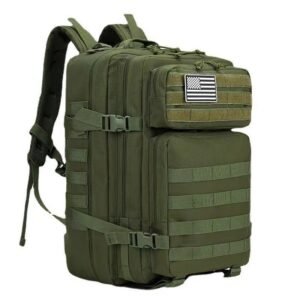New tactical backpack multifunctional large capacity outdoor sports camping