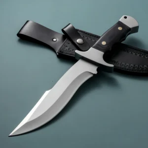 New hot selling Bowie knife outdoor straight knife