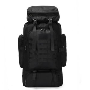 Tactical backpack outdoor sports mountaineering backpack