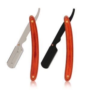 Precision Edge Straight Razor