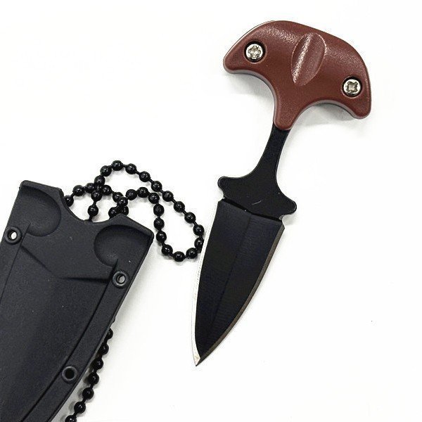 O1CN01RadNEQ1Z3iIxP4h0V_989353139-0-cib.jpg Mini Neck Knife Neck Bracelet