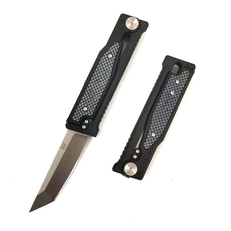 O1CN01S7myyt24jAGlYqlFM_2218296487426-0-cib.jpg New Gravity Knife ABS Handle Portable Pocket Knife