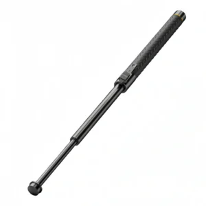 New Standard Automatic Spring Telescopic Baton