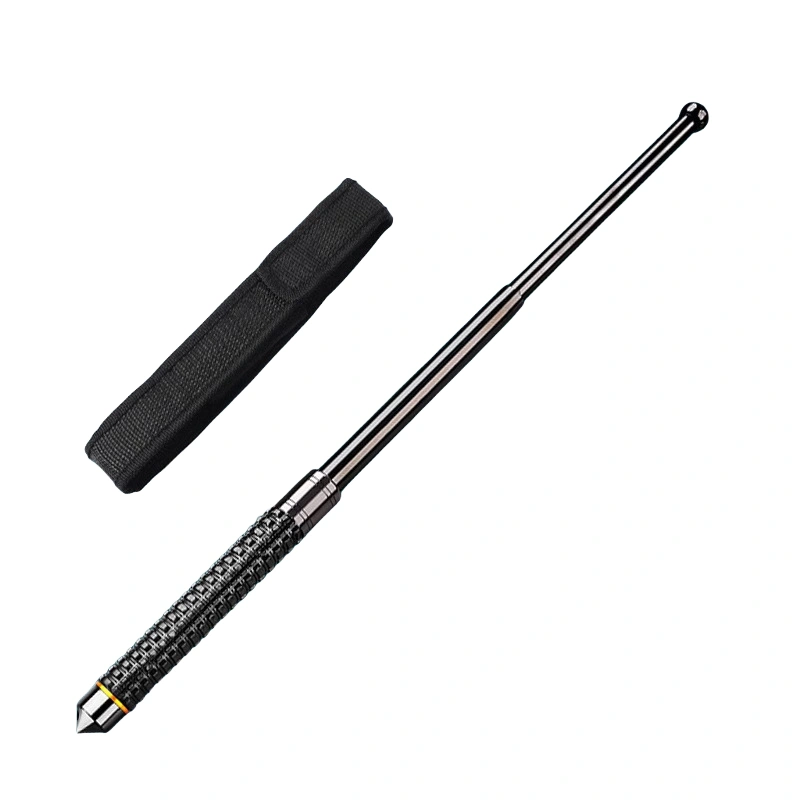 O1CN01UUroUX1GsZcGSvui8_2220447550678-0-cib.webp Telescopic Trekking Pole – Multi-Function Outdoor Walking Stick
