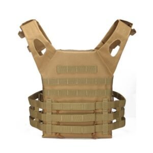 Outdoor sports tactical vest multifunctional combat bulletproof vest