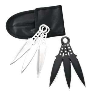 Darts outdoor darts Tangmen flying needle flying knife Xiao Li?thrown knife ninja darts shuriken training practice darts