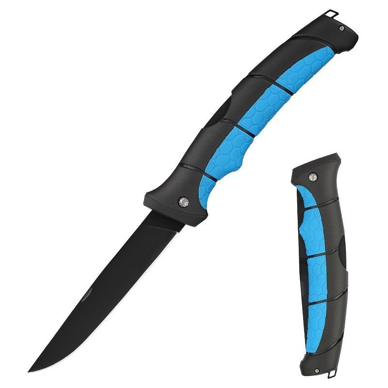 O1CN01XAWfsU1bWgSgap1PY_21212465343473-0-cib.jpg Stainless Steel Outdoor Folding Fishing Knife