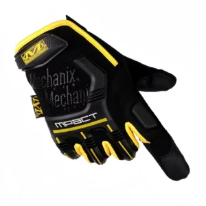 Tactical Touchscreen Anti-Slip Gloves