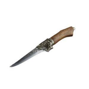 02623 Hand-forged boning knife
