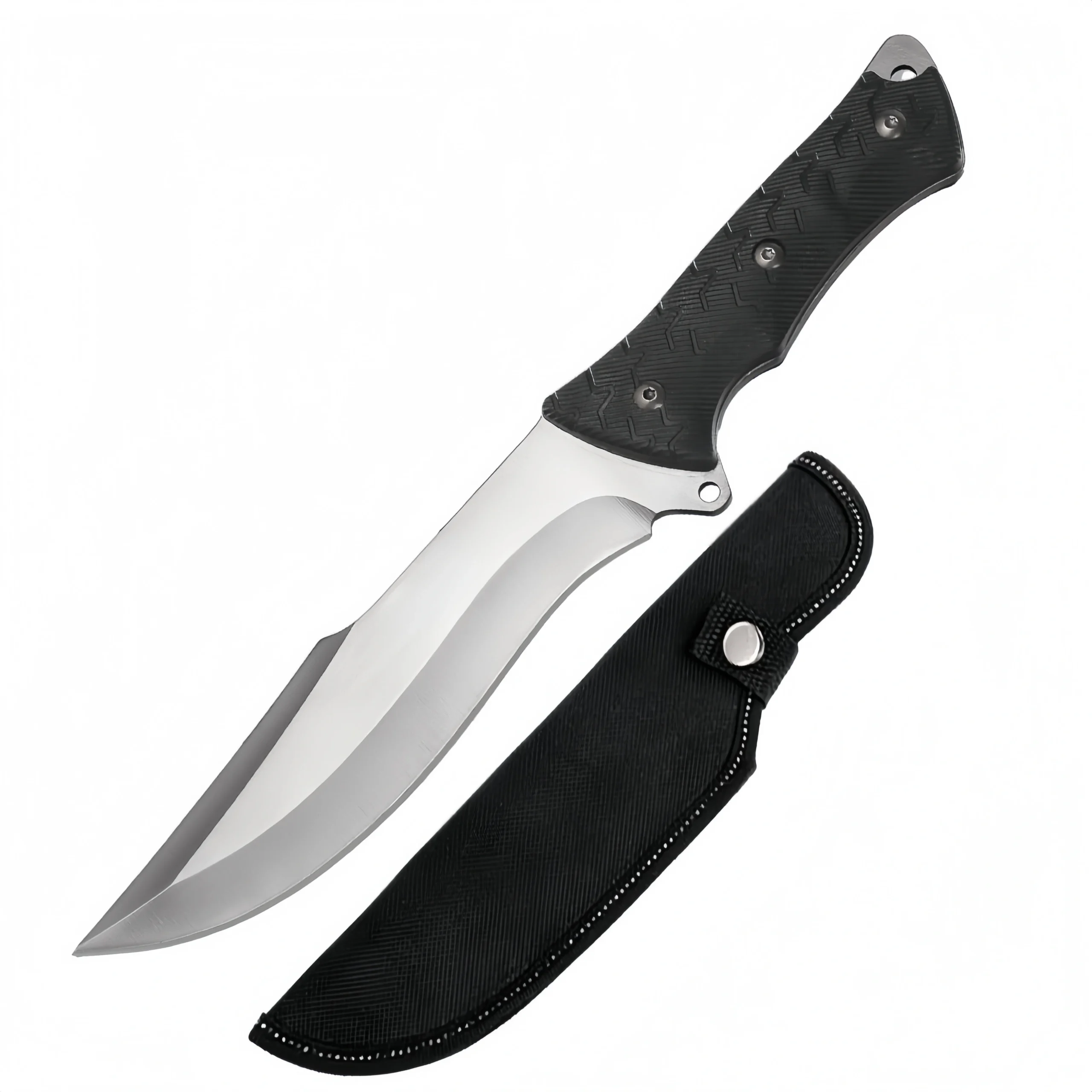 O1CN01Z2J9tQ1wqTYohbBJp_2215444756359-0-cib-1_副本-scaled-1.webp Wild Wolf Outdoor hunting knife camping high hardness sharp wilderness survival knife