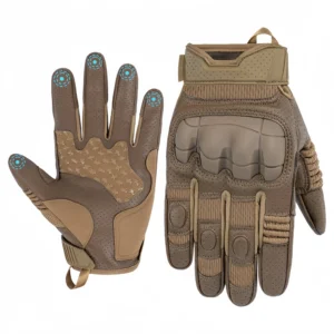 New breathable and non-slip outdoor tactical gloves