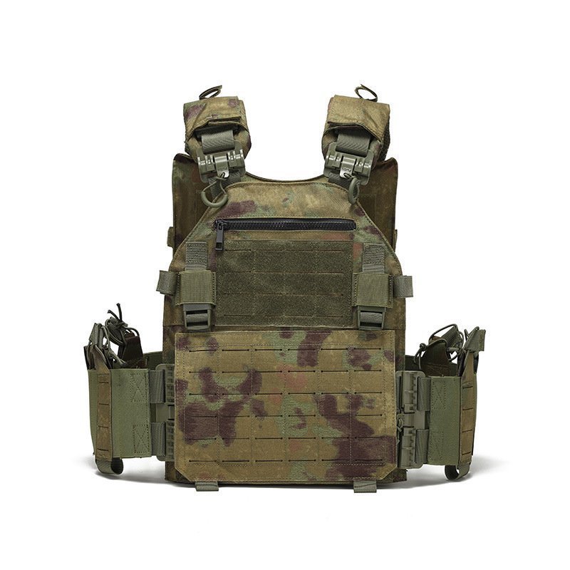 O1CN01bAps481oD4Vwn3rDJ_3483435190-0-cib.jpg Outdoor tactical vest multifunctional expansion convenient military training quick release vest