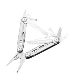 Popular fine blanking multi-function pliers multi-use outdoor tool pliers