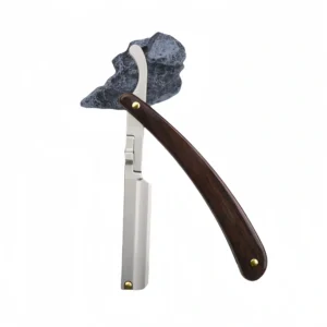 Travel Ready Straight Razor