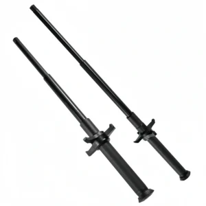 New Standard Mechanical Telescopic Baton