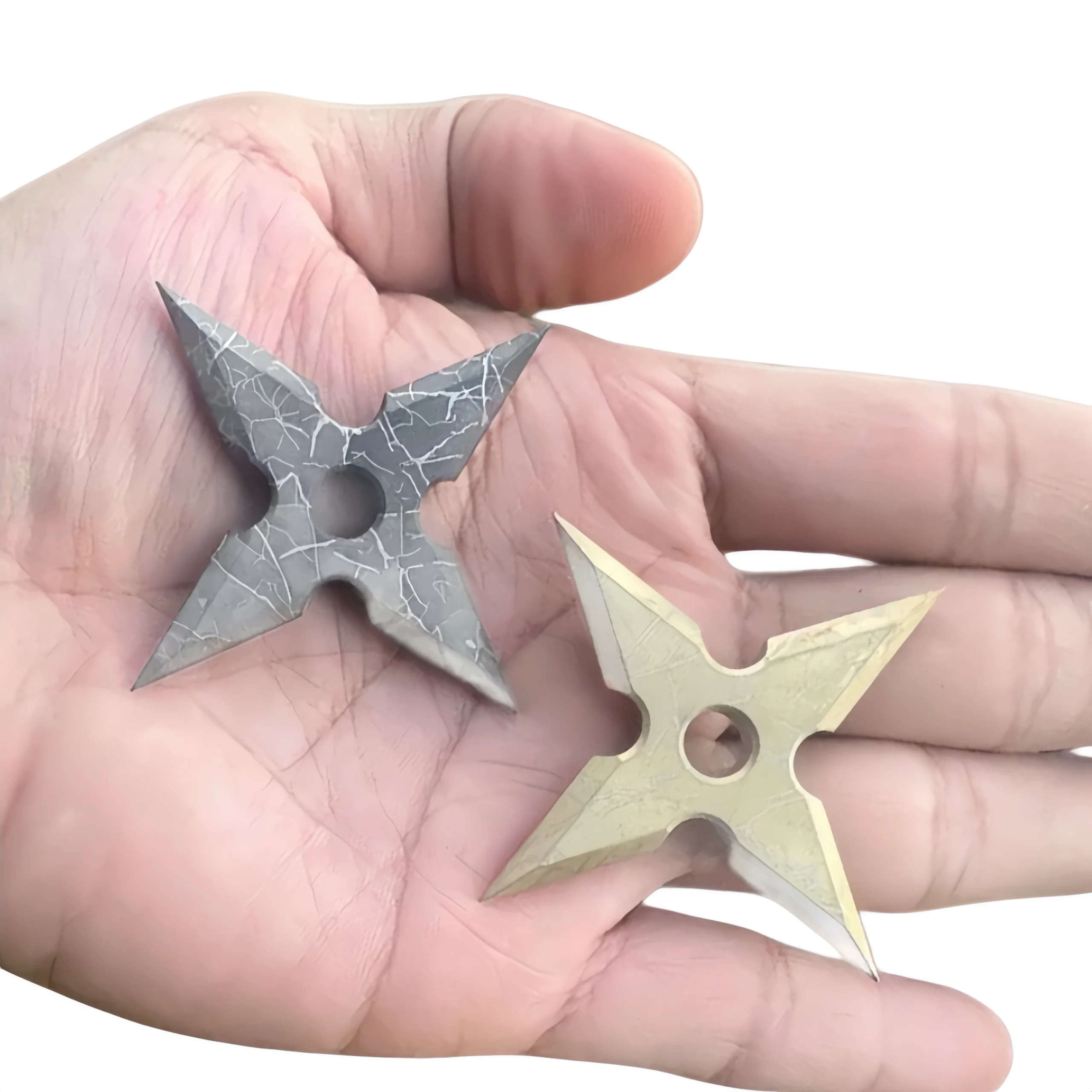 O1CN01ioJBAA1Bs32Tjy2uv_0-0-cib-scaled-1.webp CNC titanium TC4 ninja stars