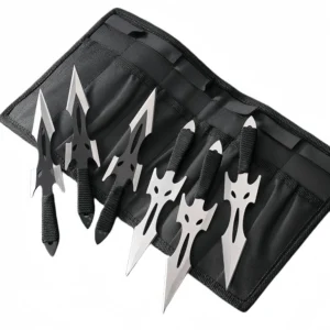 Outdoor dart knife training thrown knife practice darts
