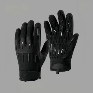 Tactical gloves, non-slip, cut-resistant, and abrasion-resistant gloves