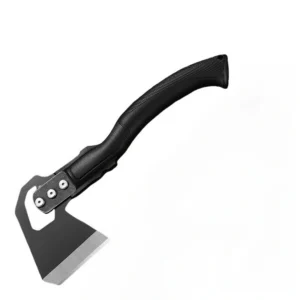Compact Survival Axe for Camping – Lightweight Outdoor Utility Hatchet
