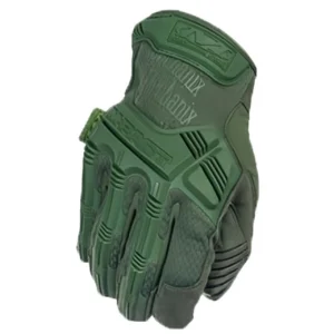 Cold-weather outdoor tactical gloves