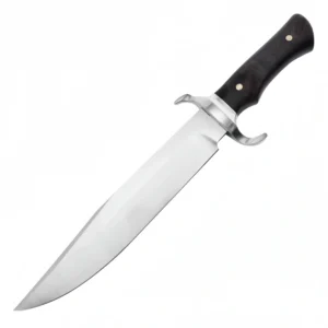 Bowie Knife Outdoor Portable Survival Knife