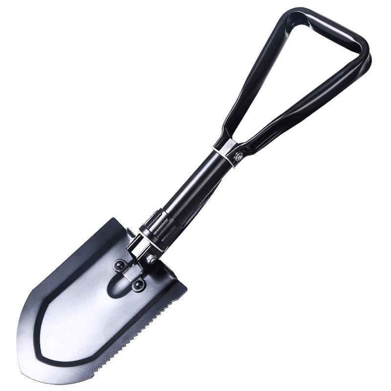 O1CN01nYLe0W1oZyLMsU4lt_956575240-0-cib.jpg Multifunctional large engineer shovel folding shovel outdoor large shovel picnic field shrink mountain shovel
