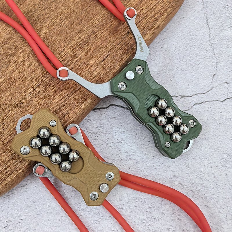 O1CN01oItvue1nPbmPqZZXQ_21212206609015082-0-cib.jpg Pocket Knife Practicality Folding G10 Slingshot Knife