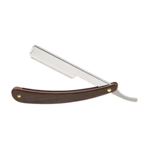Heavy Duty Straight Razor