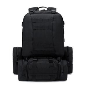 Outdoor Tactical Backpack Hiking Backpack