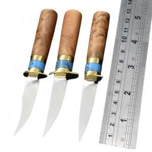 New Mini Bowie Knife Outdoor Knife