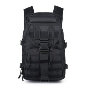 Sports Backpack Military Camouflage Outdoor Mountaineering Tactical Backpack
