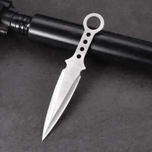 Darts outdoor darts Tangmen flying needle flying knife Xiao Li?thrown knife ninja darts shuriken training practice darts