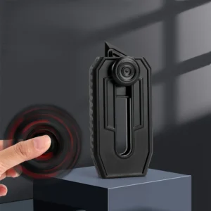 New fidget spinner knife can be rotated out of the box EDC