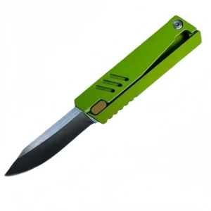 Upgraded new adult carrot knife hot selling gravity knife