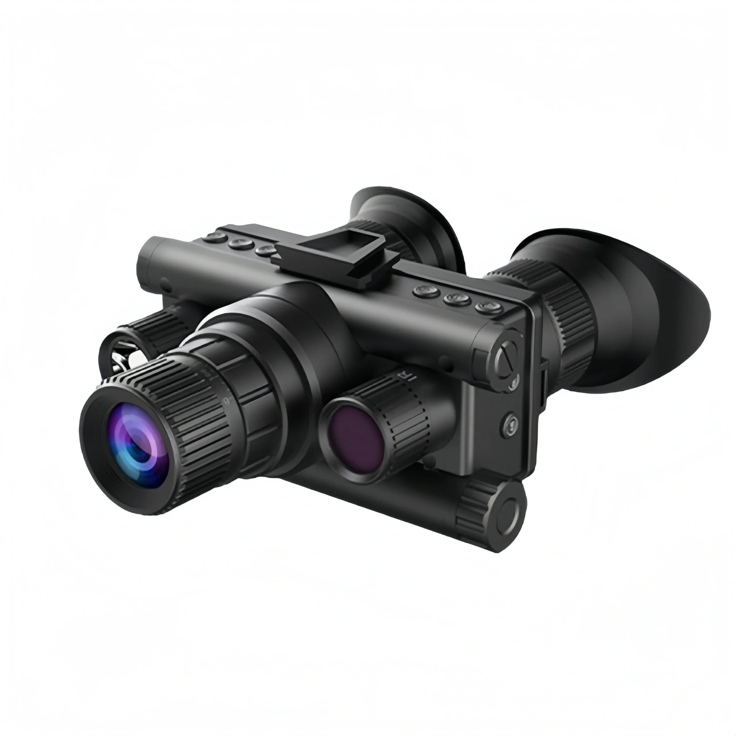 O1CN01wzHzhg1FrMvnxvIUF_2219171670540-0-cib-scaled-1.webp Outdoor binocular head-mounted tactical helmet night vision telescope HD digital binoculars black technology infrared low light