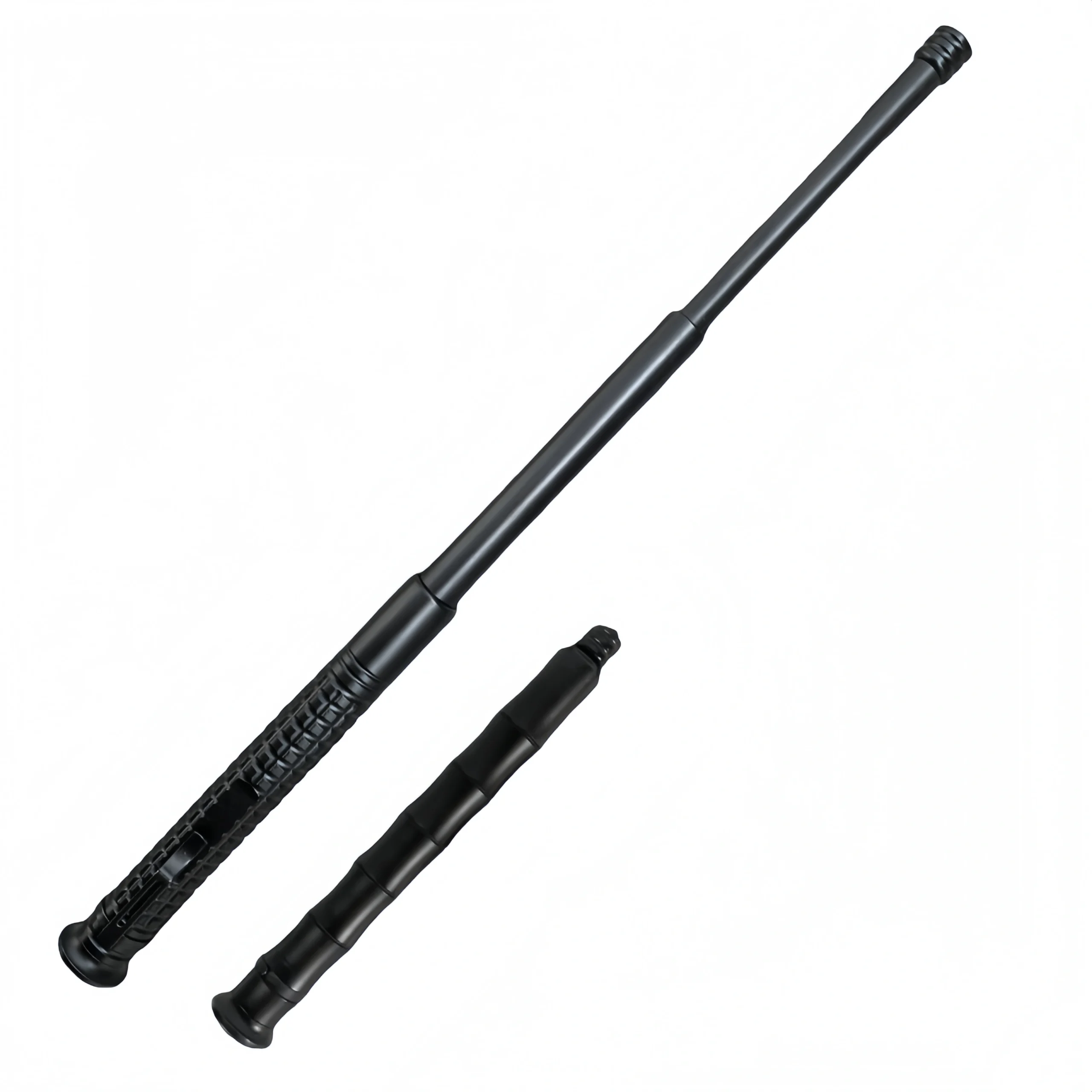 O1CN01xGJrXL1xHxPrSxCwC_2212472326419-0-cib-scaled-1.webp Portable Mechanical Telescopic Baton