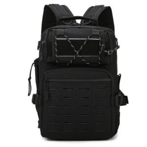 Outdoor multifunctional lure bag new special training tactical backpack