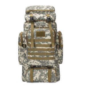 Tactical backpack outdoor sports mountaineering backpack