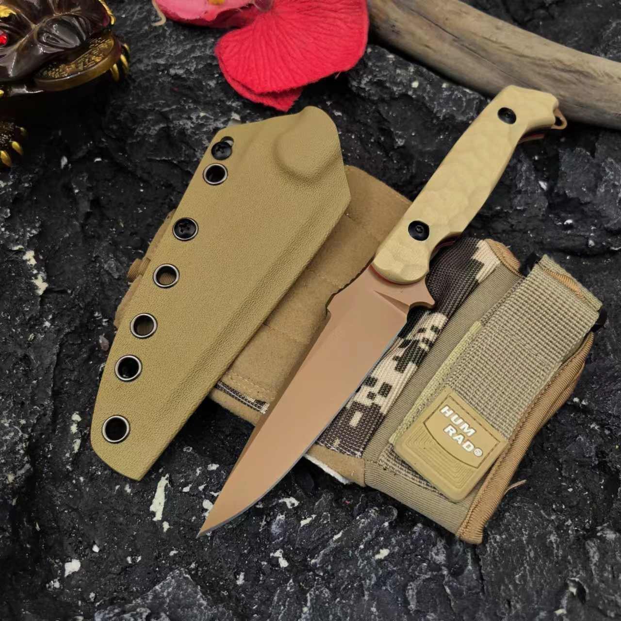 O1CN01yZcs301EMOTgV1wTY_2215581890337-0-cib.jpg Outdoor survival straight knife high hardness adventure wilderness survival straight knife-01