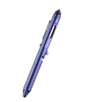 Practical Tactical Pen Tungsten Steel Glass Breaker Self Defense Tactical Survival Pens Multifunction Brass Whistle Defence Pen