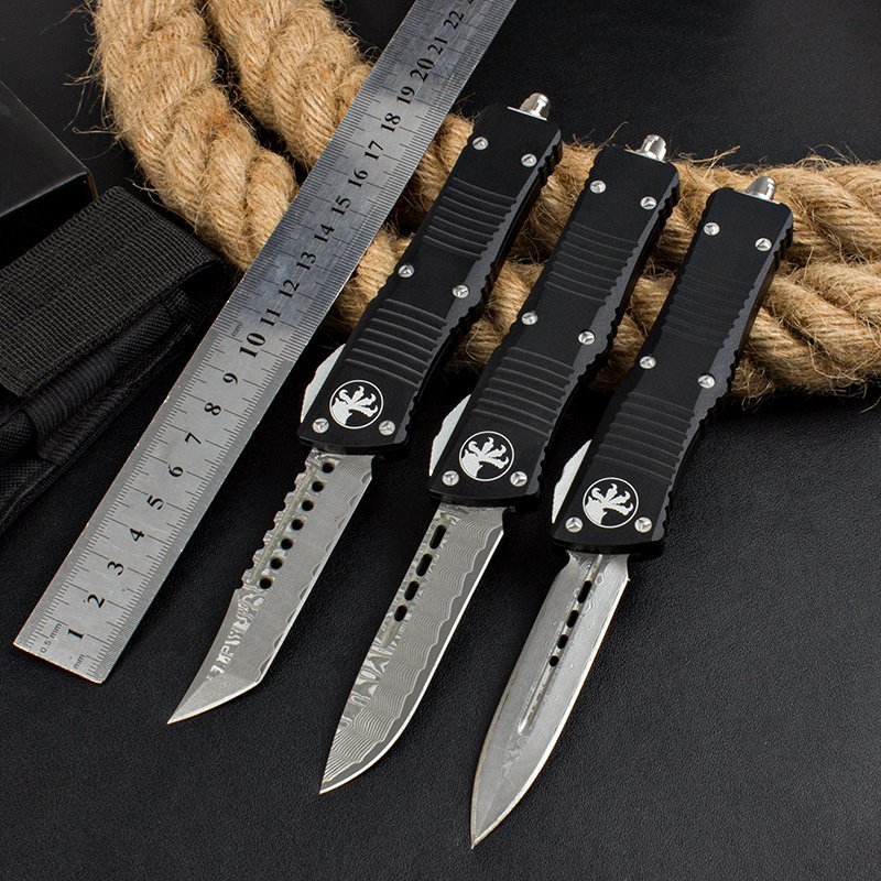 a0480eff-f87f-47f4-8fbe-1df2b8077069.jpeg Microtech Xiaolong Damascus Blade