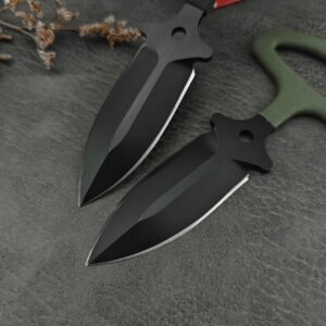 Mini Butterfly 175 Hand Stabbing Push Dagger